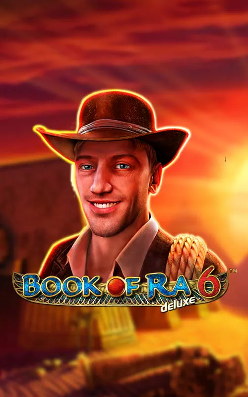Book of Ra at Millionaire Bets Hub Casino