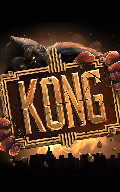 Kong at Millionaire Bets Hub Casino